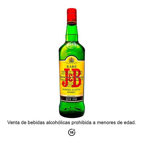 Botellas jb Continuara.org