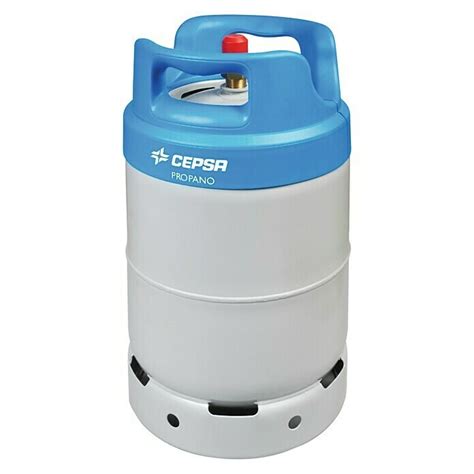 Botellas propano Continuara.org