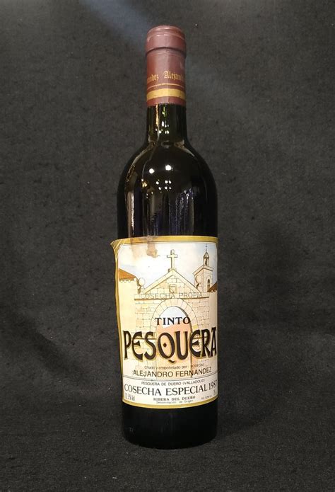 Botellas vino pesquera Continuara.org