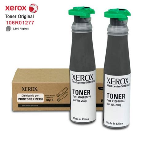 Botellas xerox Continuara.org