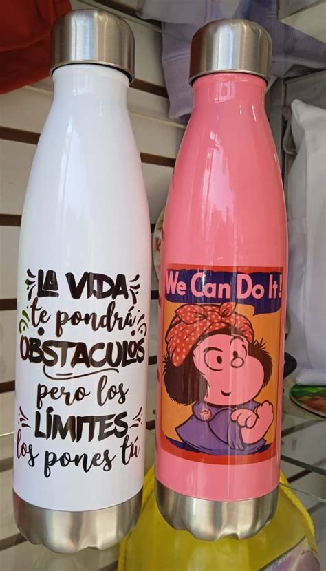 Botellas Continuara.org