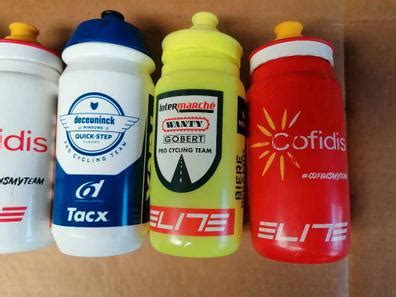 Botellin ciclismo Continuara.org