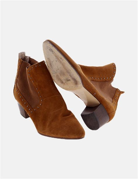 Botin camel zara Continuara.org