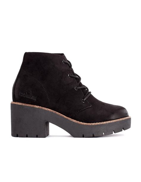 Botin coolway Continuara.org