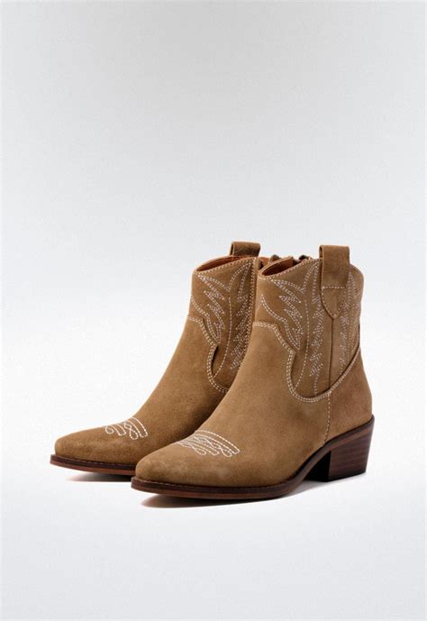 Botin marron Continuara.org