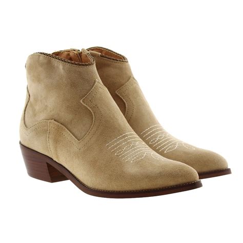 Botin mujer muy Continuara.org