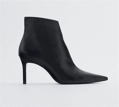 Botin negro zara Continuara.org
