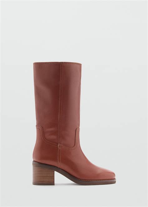 Botin piel sin Continuara.org