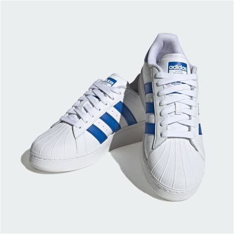 Botines adidas superstars Continuara.org