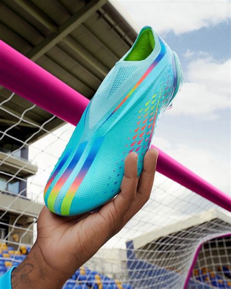 Botines adidas Continuara.org