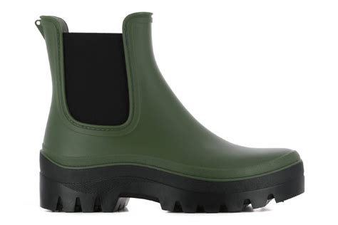 Botines agua Continuara.org
