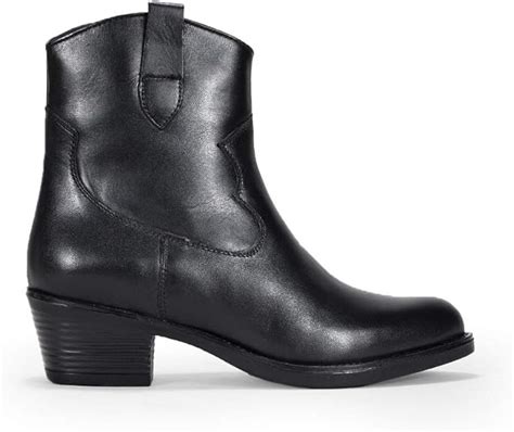 Botines bosanova Continuara.org