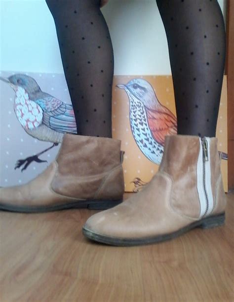 Botines cuero nuevos Continuara.org