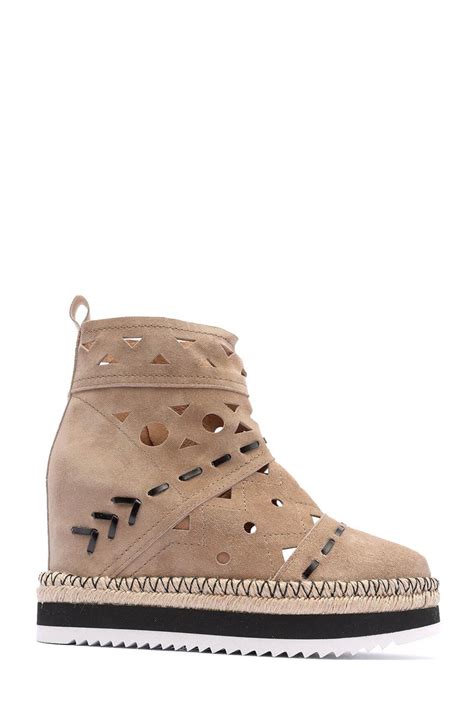 Botines cuna talla Continuara.org