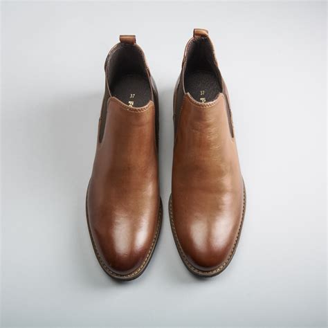 Botines fosco Continuara.org