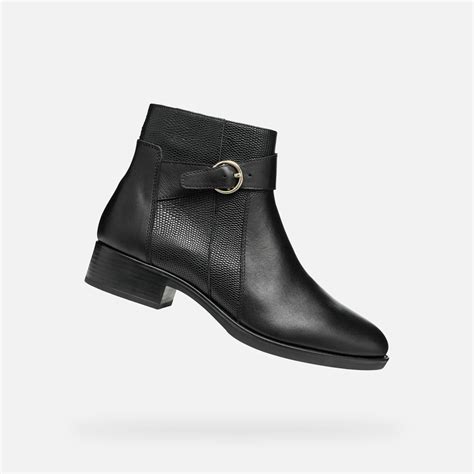 Botines geox numero Continuara.org