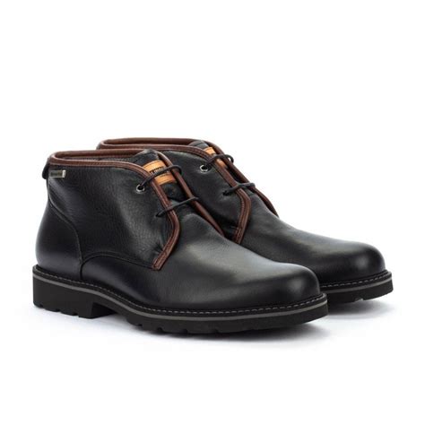 Botines hombre nuevos Continuara.org