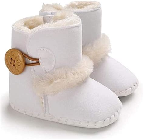 Botines invierno bebe Continuara.org
