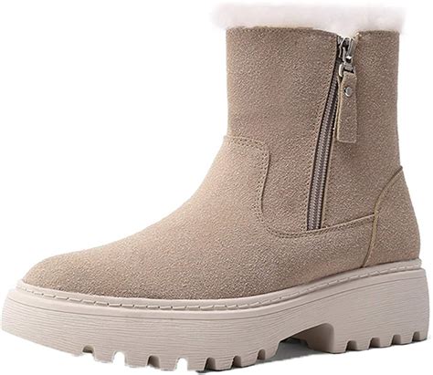 Botines invierno Continuara.org