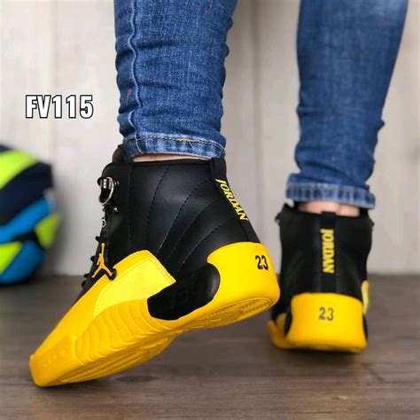 Botines jordan verdadero Continuara.org