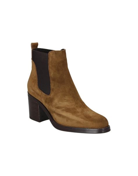 Botines marca alpe Continuara.org