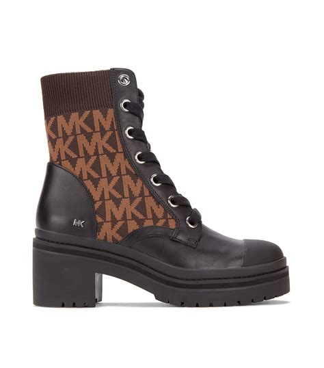 Botines michael kors Continuara.org