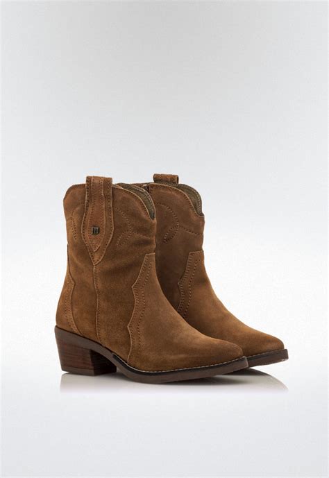 Botines mujer talla Continuara.org