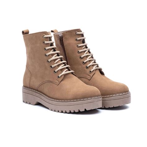Botines mujer Continuara.org