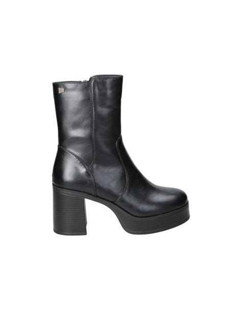 Botines mustang Continuara.org
