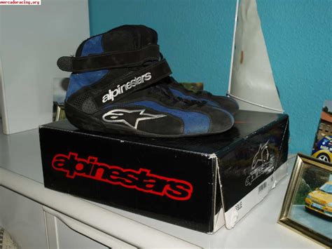 Botines muy buen Continuara.org