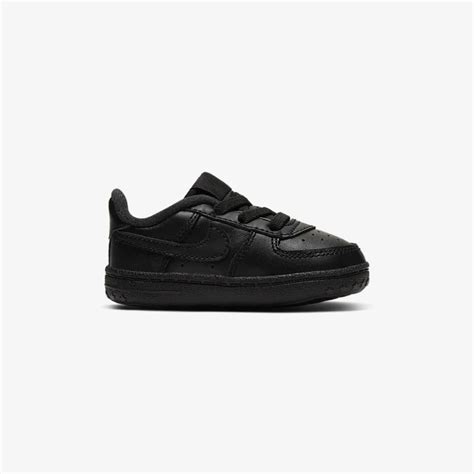 Botines negro bebe Continuara.org