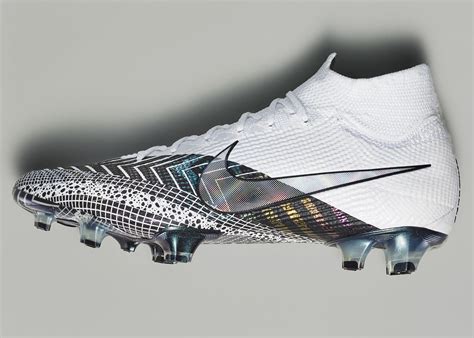 Botines nike Continuara.org