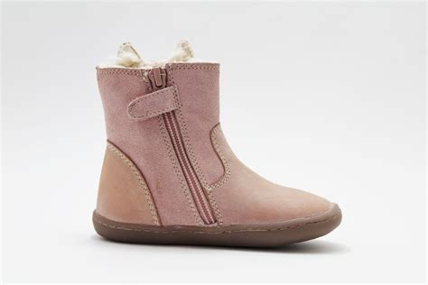 Botines nina talla Continuara.org