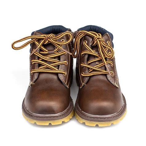 Botines nino talla Continuara.org