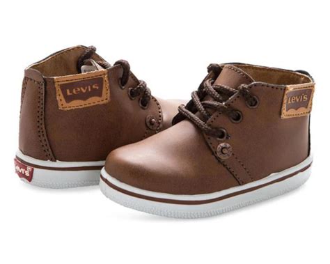 Botines nino Continuara.org