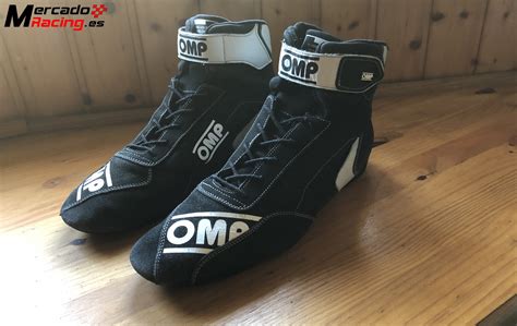 Botines omp Continuara.org