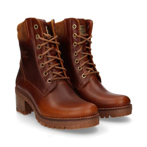 Botines panama jack Continuara.org