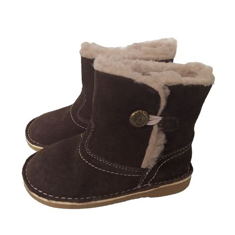 Botines piel bebe Continuara.org
