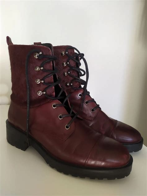 Botines piel massimo Continuara.org