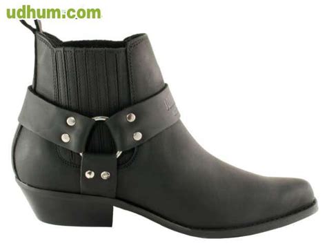 Botines piel nuevos Continuara.org