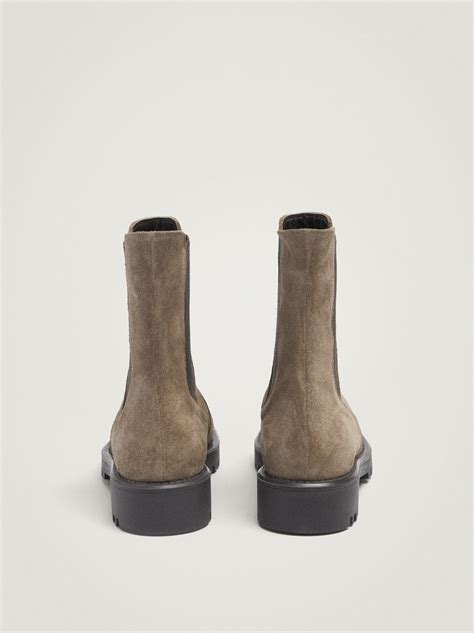 Botines piel sin Continuara.org