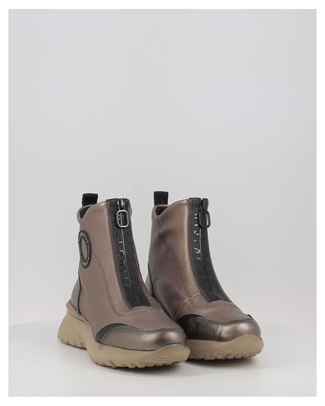 Botines polinesia Continuara.org