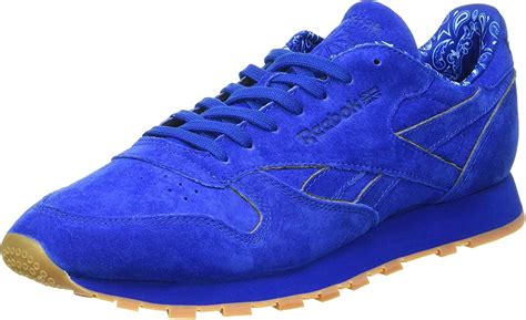 Botines reebok Continuara.org