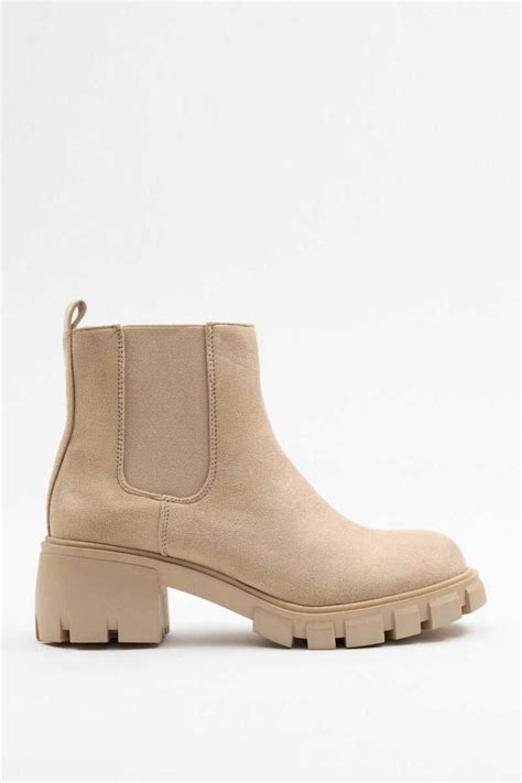 Botines springfield marron Continuara.org
