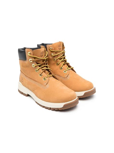 Botines timberland semi Continuara.org