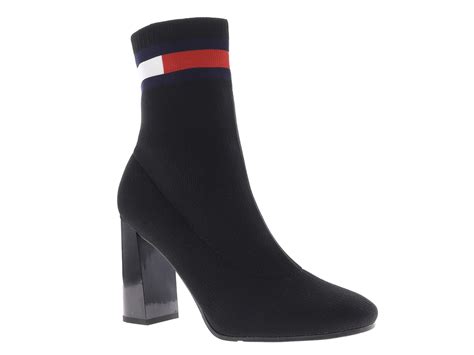 Botines tommy hilfiger Continuara.org