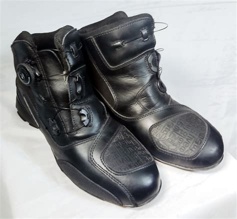 Botines usados talla Continuara.org