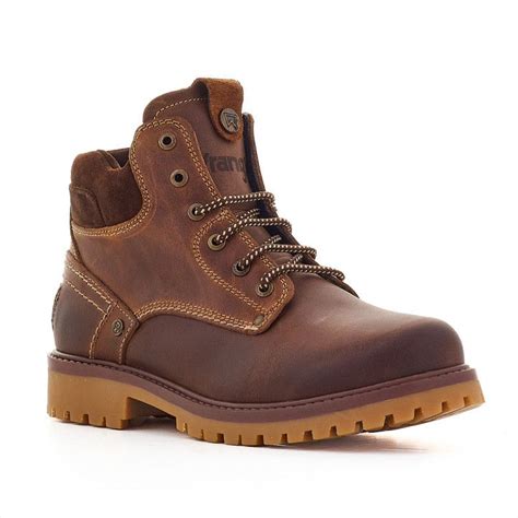 Botines yumas Continuara.org