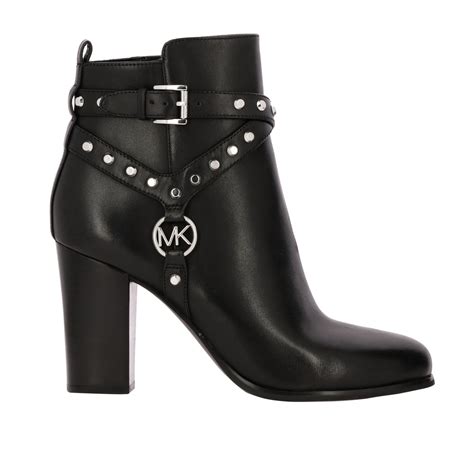 Botines zapatos michael Continuara.org