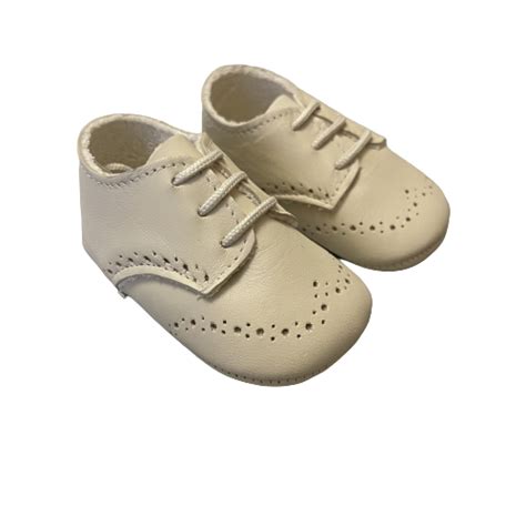 Botita bebe unisex Continuara.org